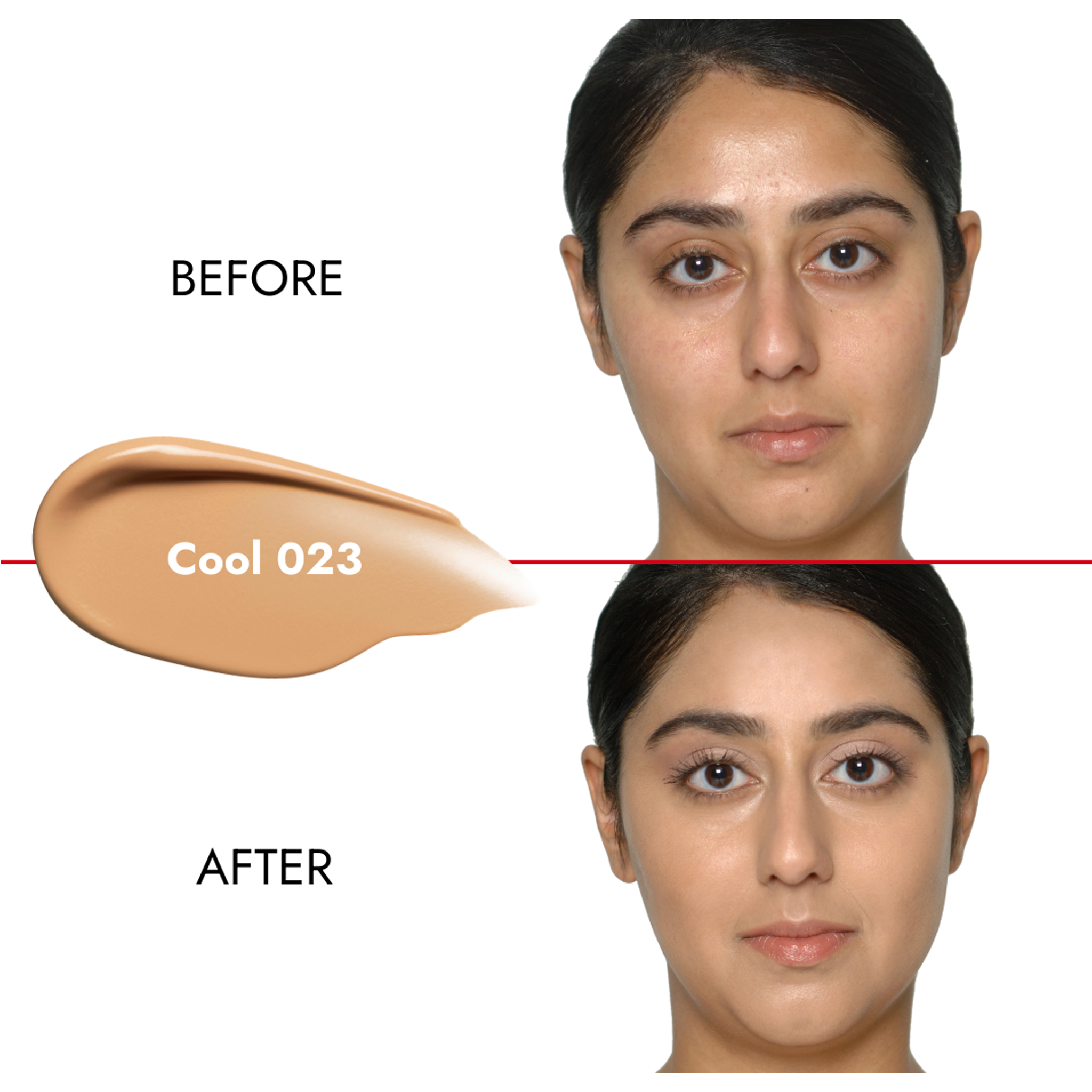 MAIFANSHI MOISTURE FOUNDATION