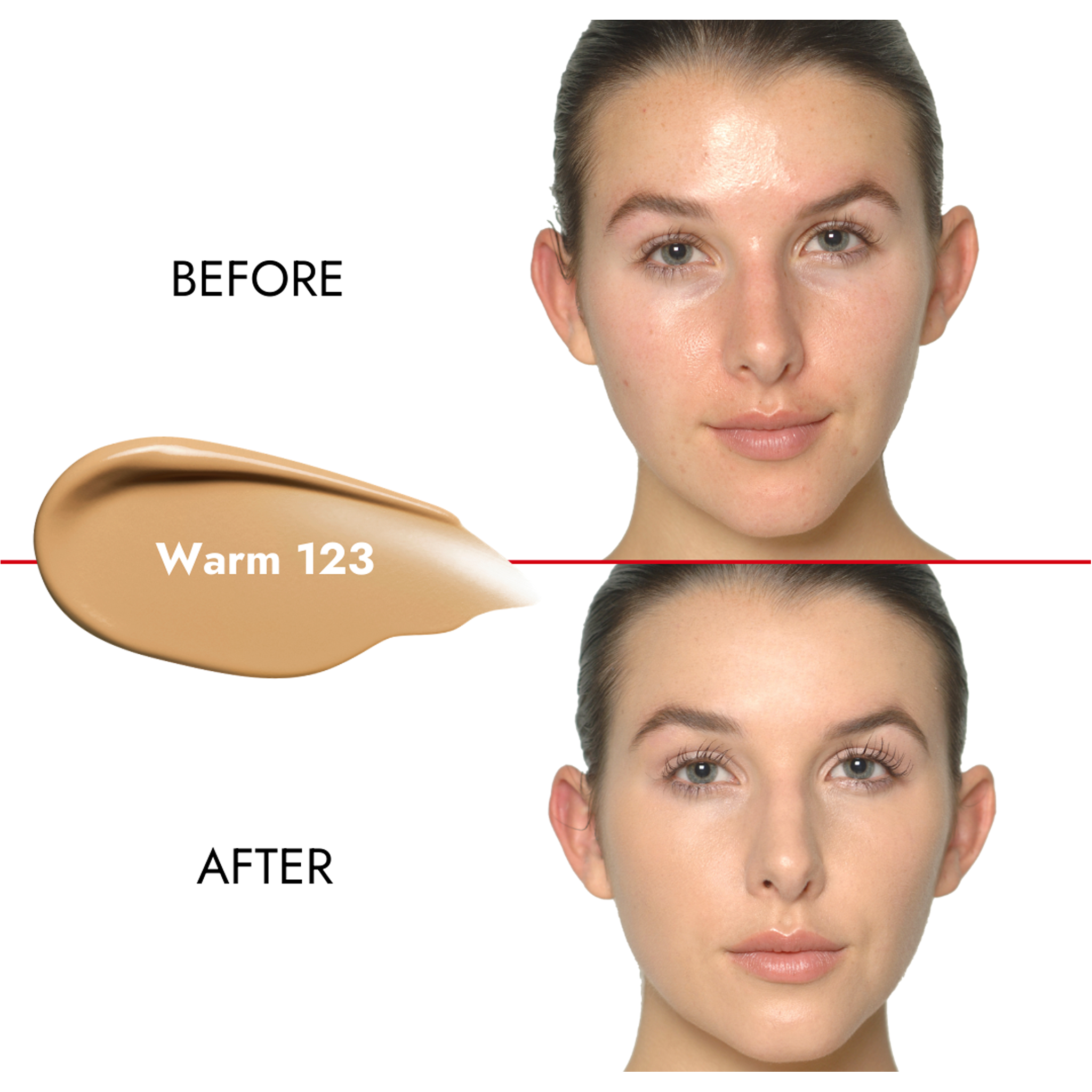 MAIFANSHI MOISTURE FOUNDATION