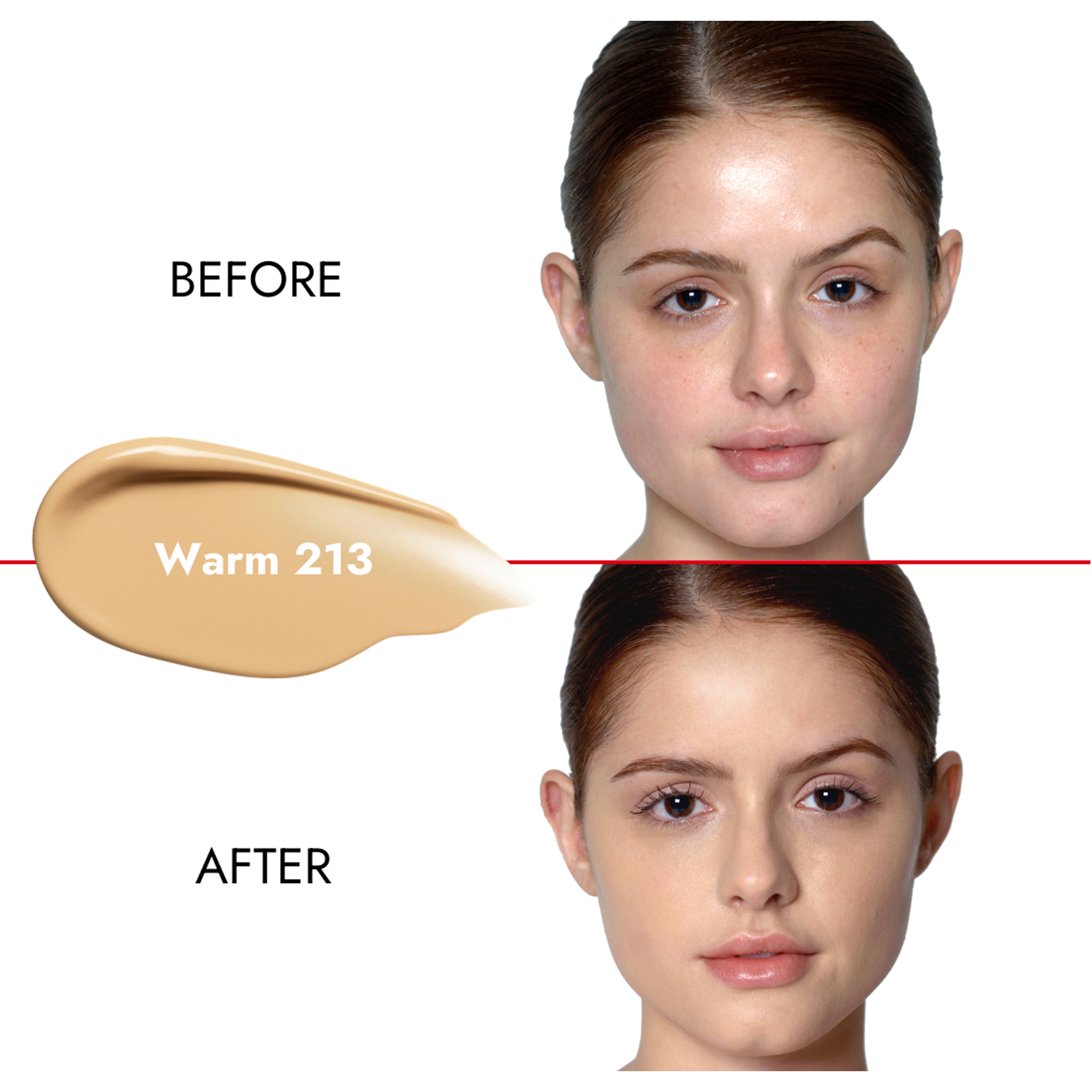 MAIFANSHI MOISTURE FOUNDATION