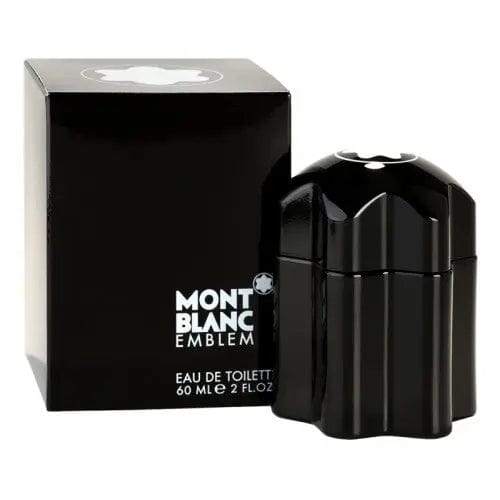 Mont Blanc Emblem 2.0 oz M EDT Spray