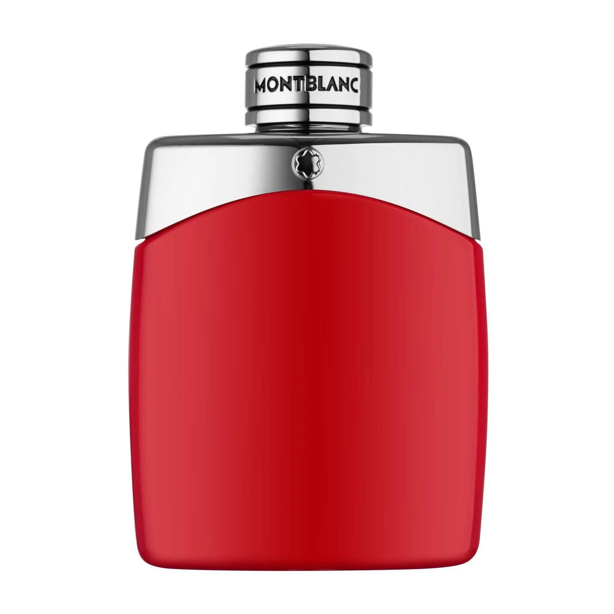 Montblanc Legend Red For Men 3.3 oz Eau de Parfum Spray