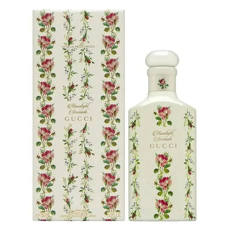 Moonlight Serenade By Gucci For Men 5.0 oz EDP Spray