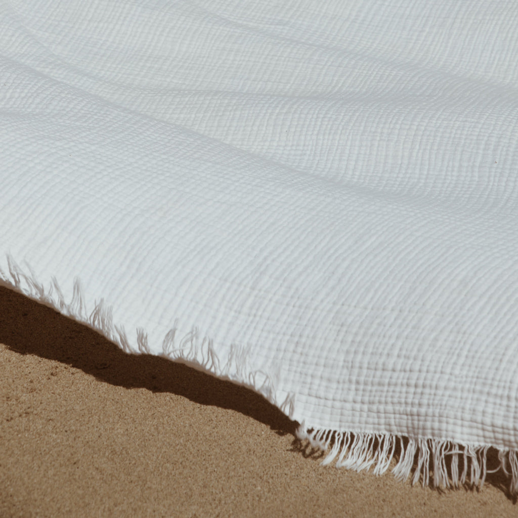 Mo'orea Beach Blanket