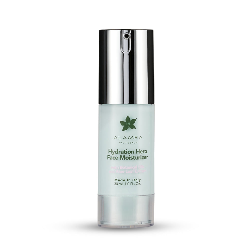 Hydration Hero Face Moisturizer