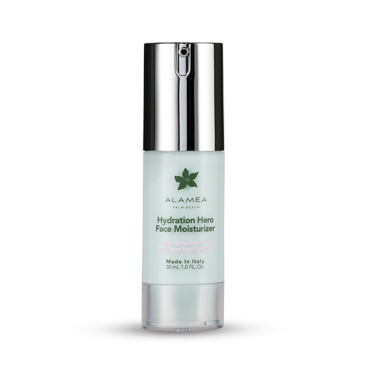 Hydration Hero Face Moisturizer
