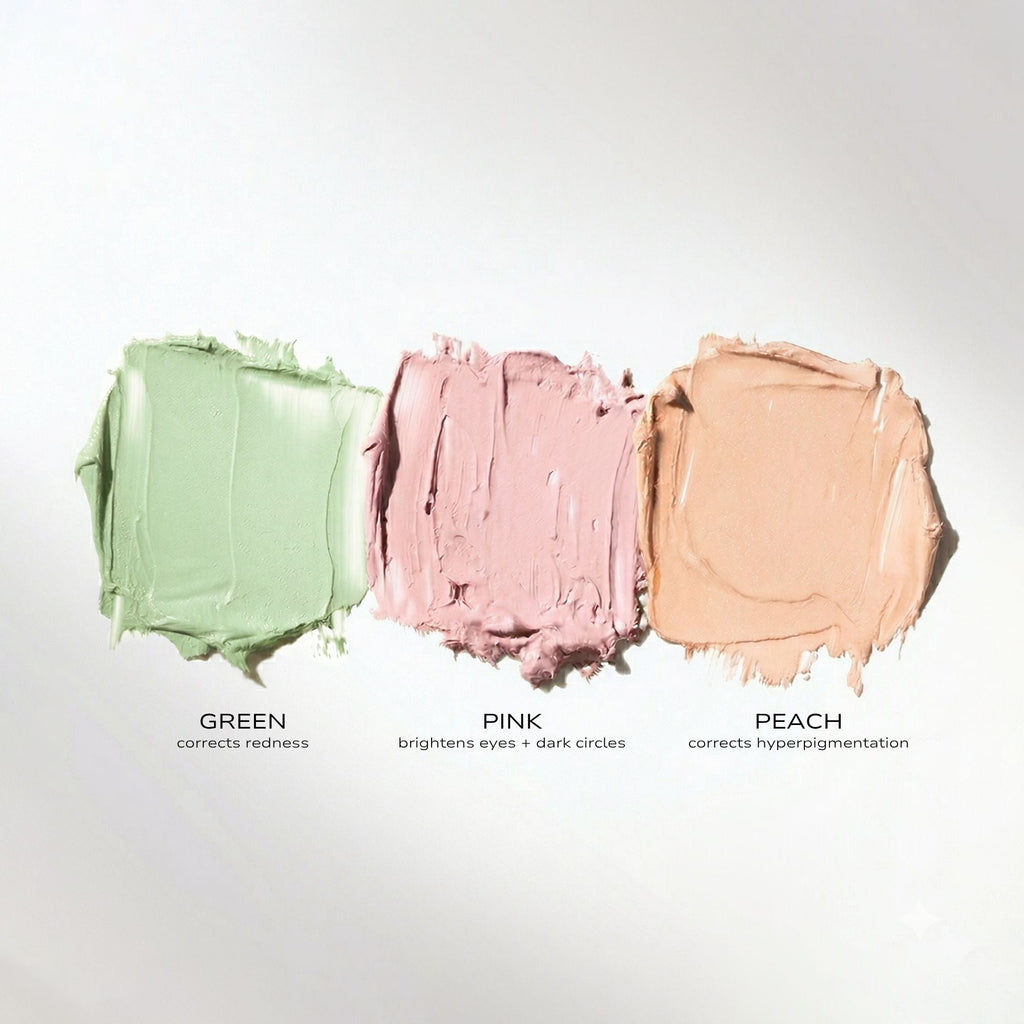 Ceramide Cream Corrector