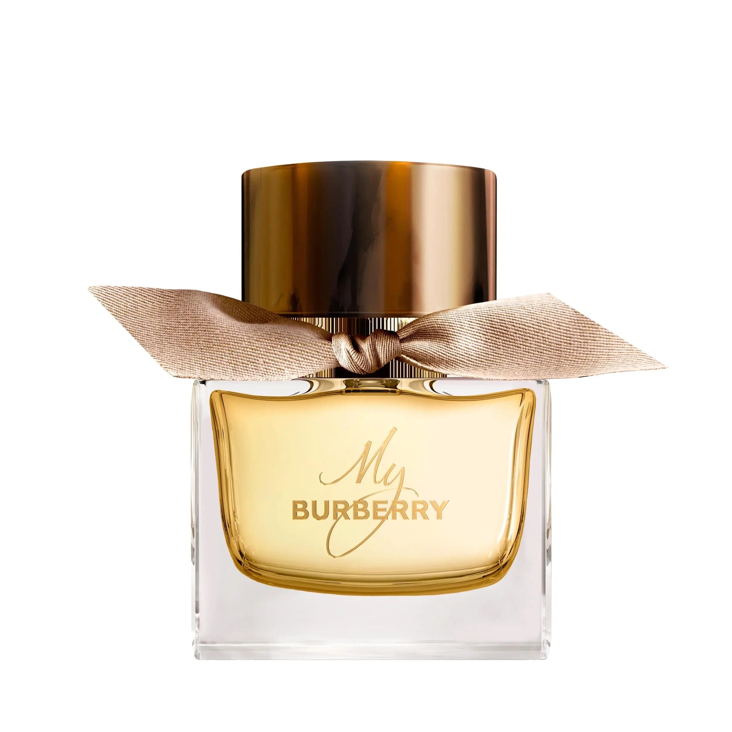 My Burberry By Burberry For Men 3.0 oz EDP Spray