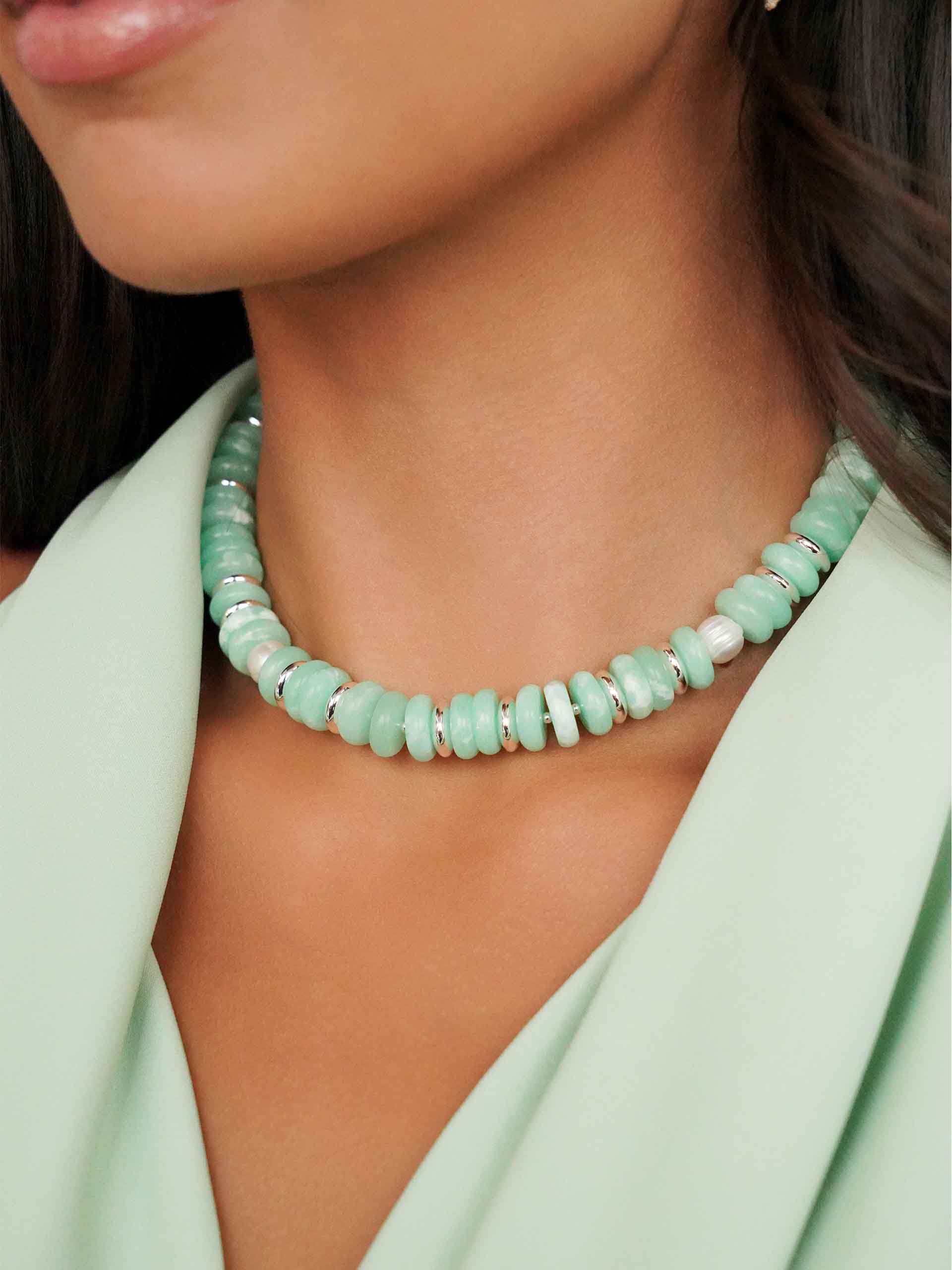 Saint Tropez Necklace