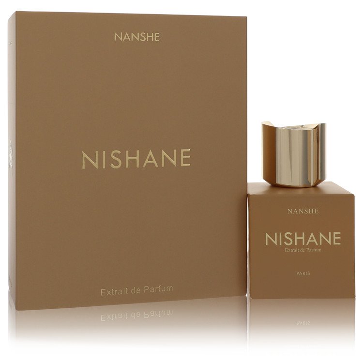 Nanshe By Nishane (Unisex)