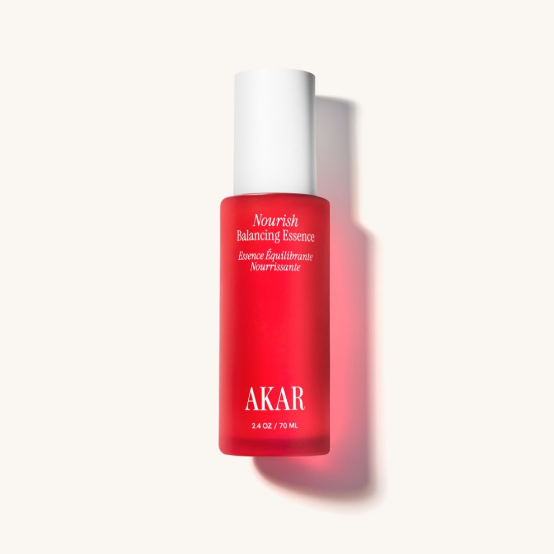 Nourish Balancing Essence