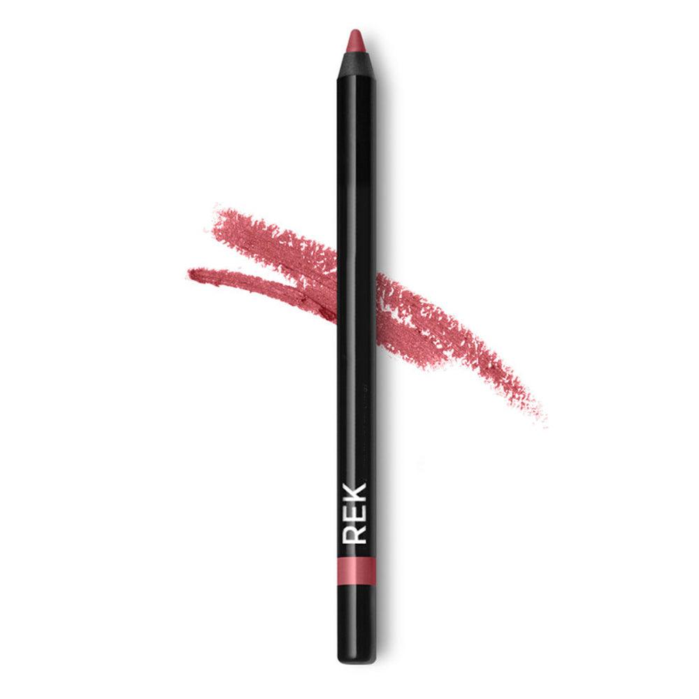 Neapolitan Gel Lip Liner – Soft, Defined Lips | REK Cosmetics