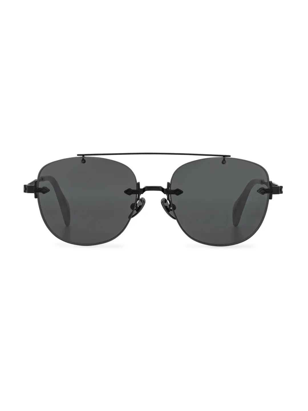 NEVER BB Black | Grey