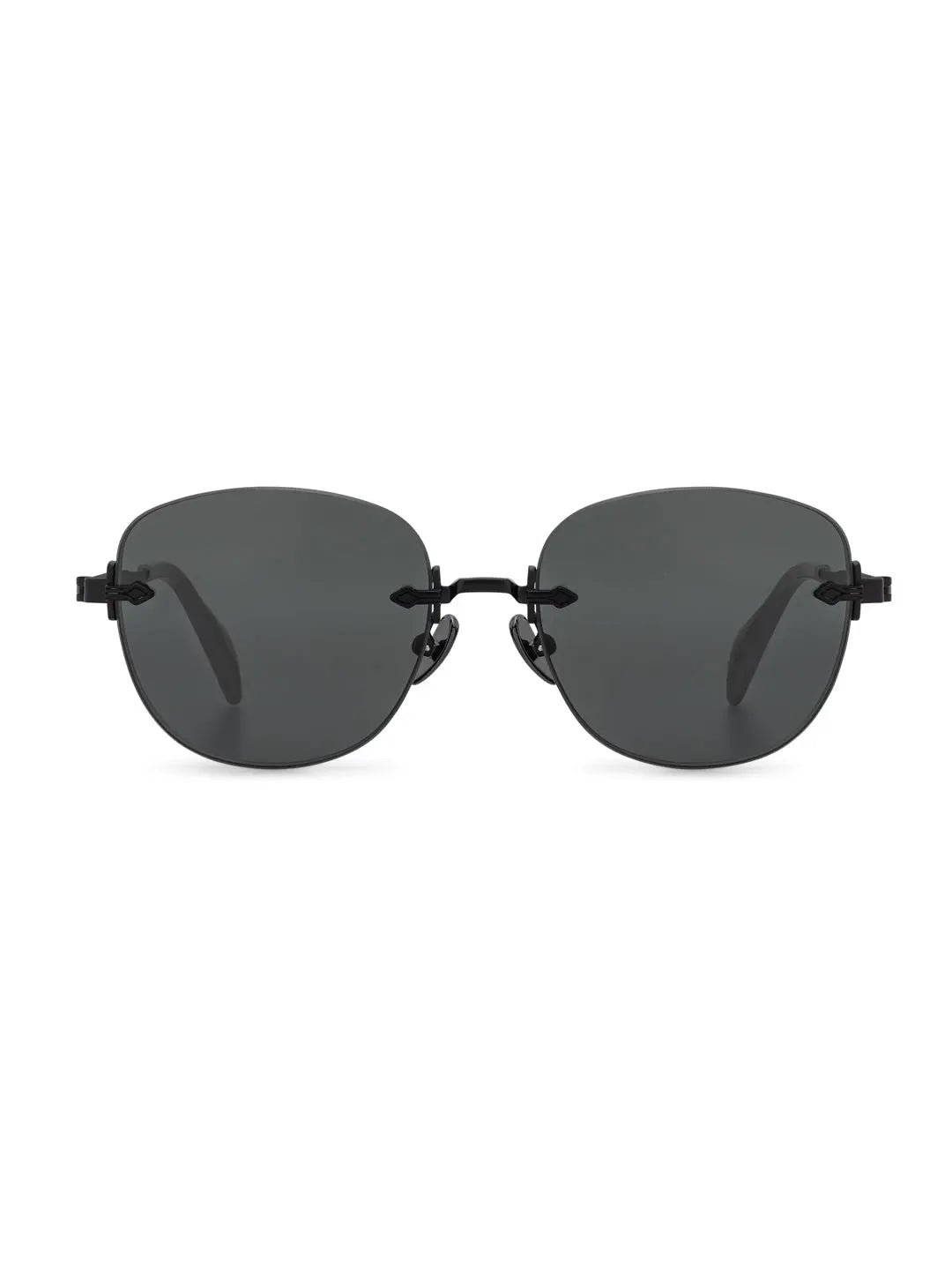 NEVER Black | Grey