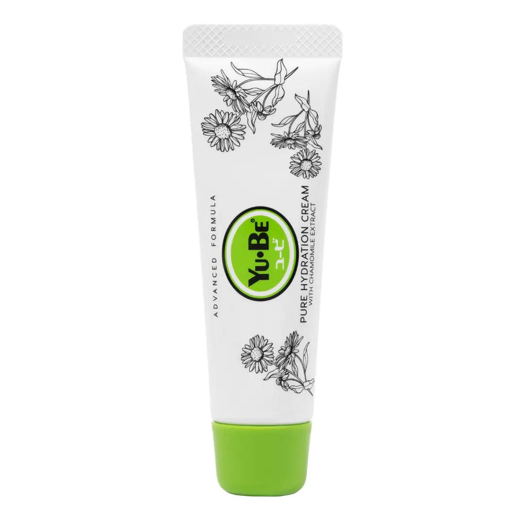Advanced Formula Pure Hydration Cream (Shopify Collective)