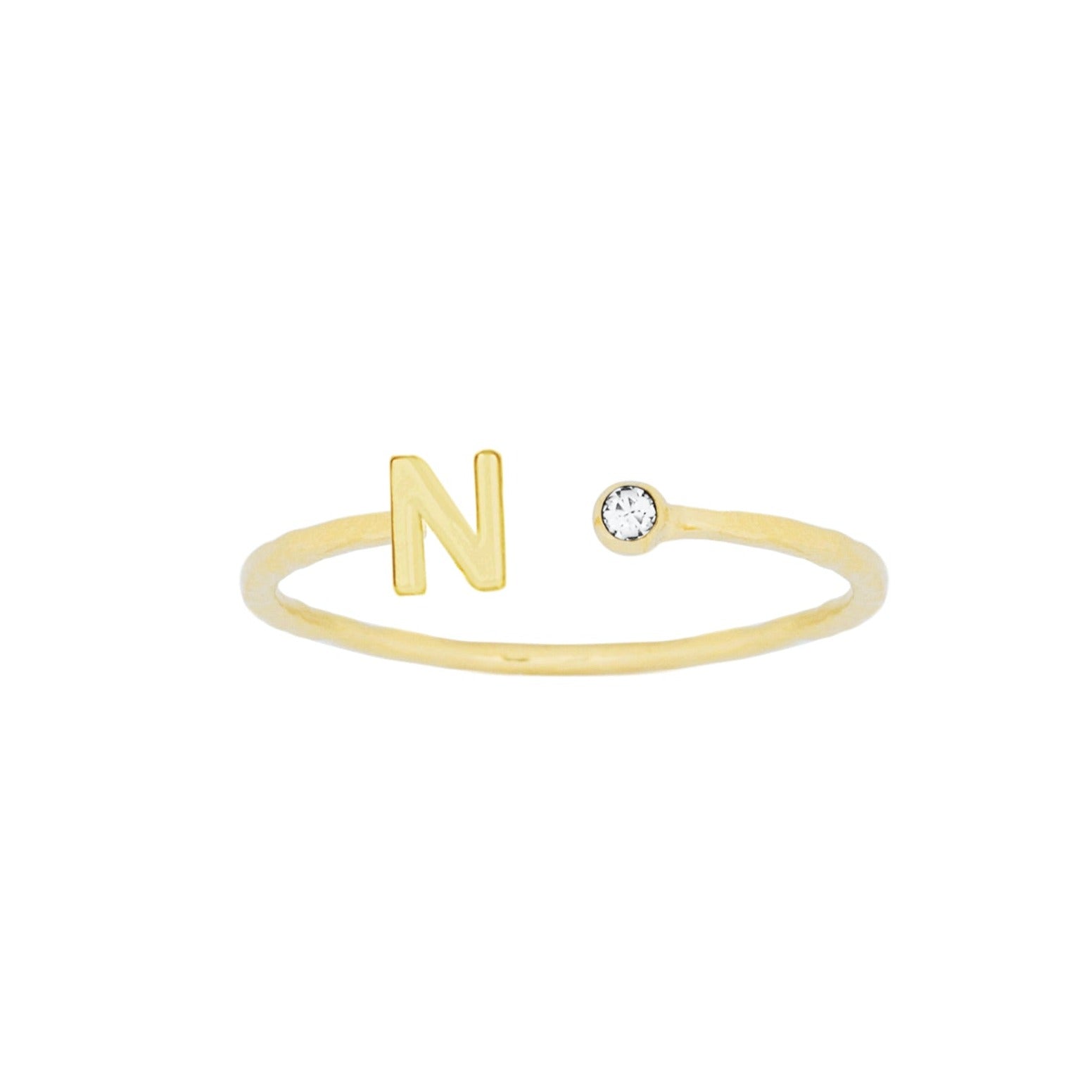 Initial Ring