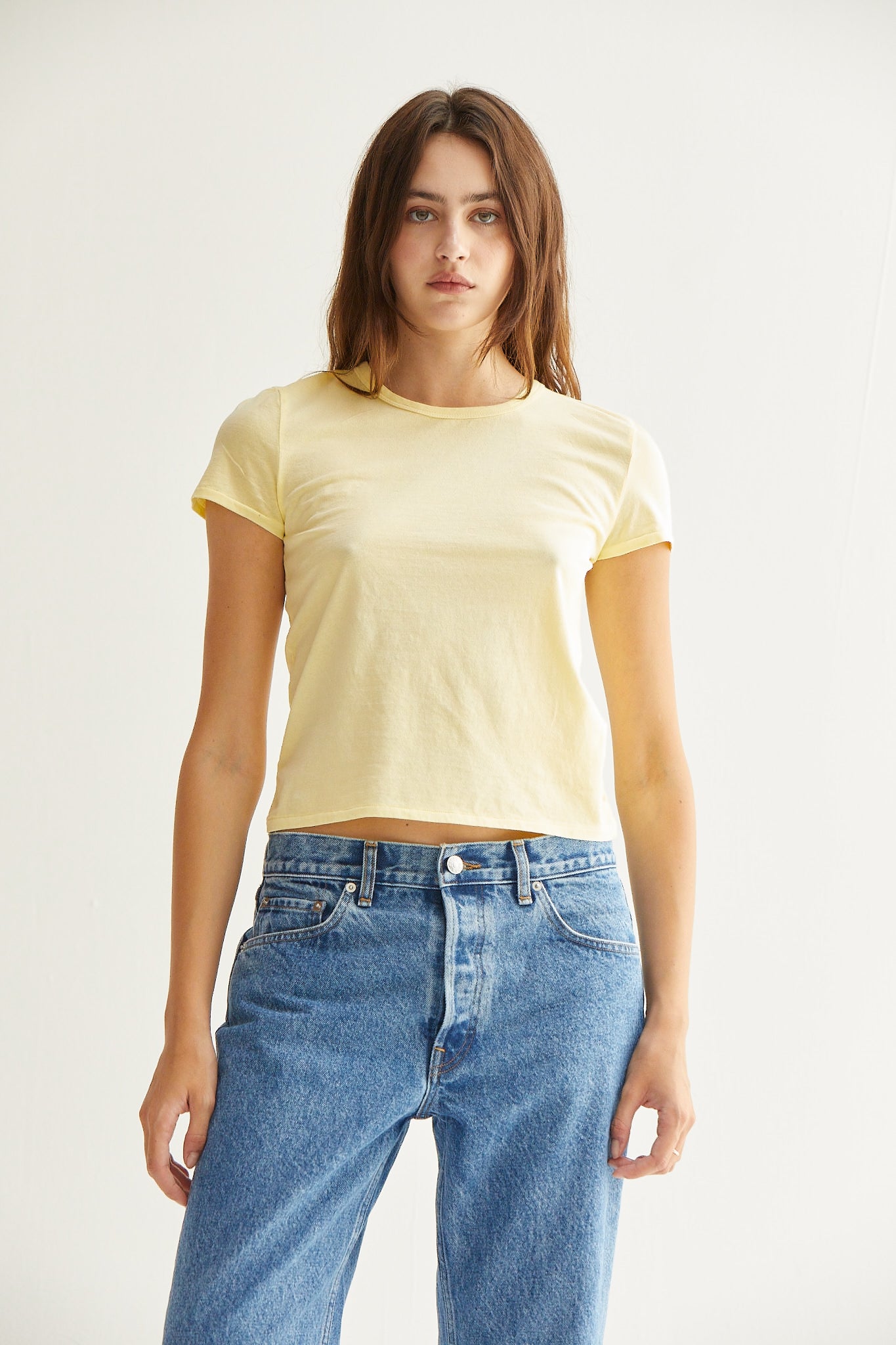 Noe Baby Tee