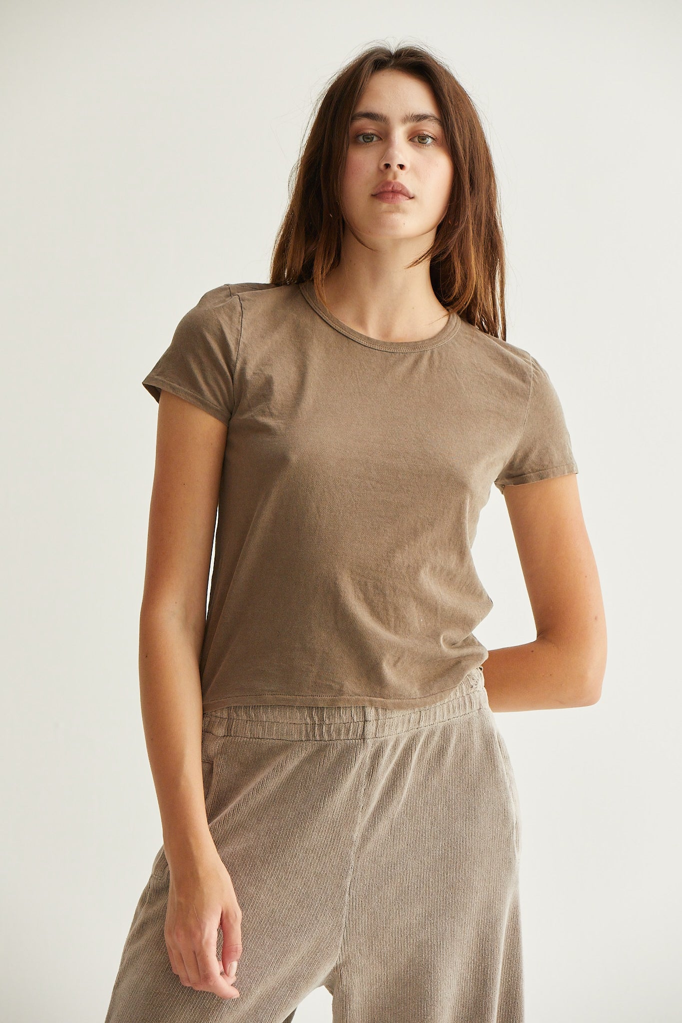 Noe Baby Tee