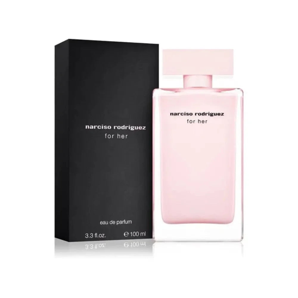 Narciso Rodriguez For Her 3.3 oz W Eau De Parfum Spray