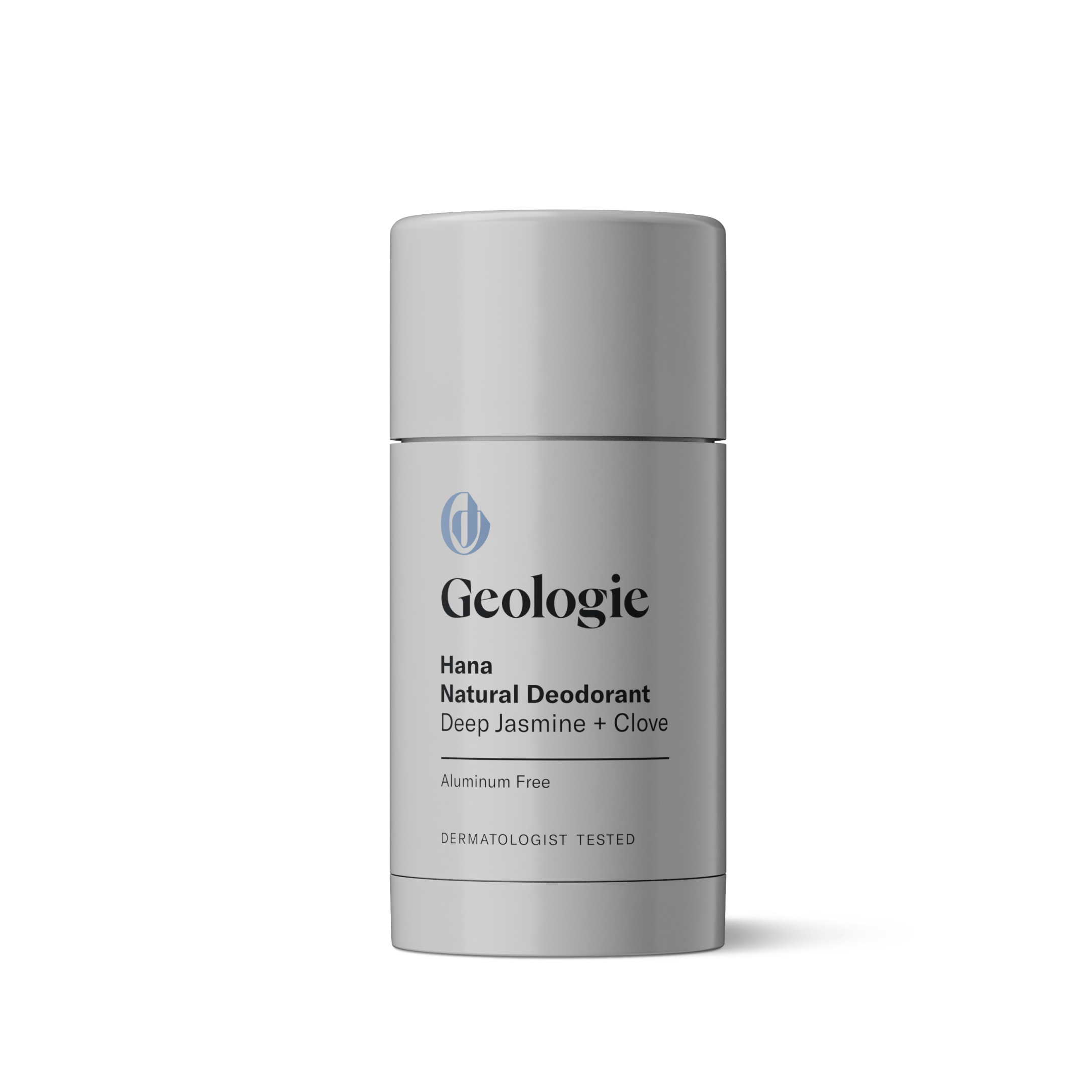 Natural Deodorant