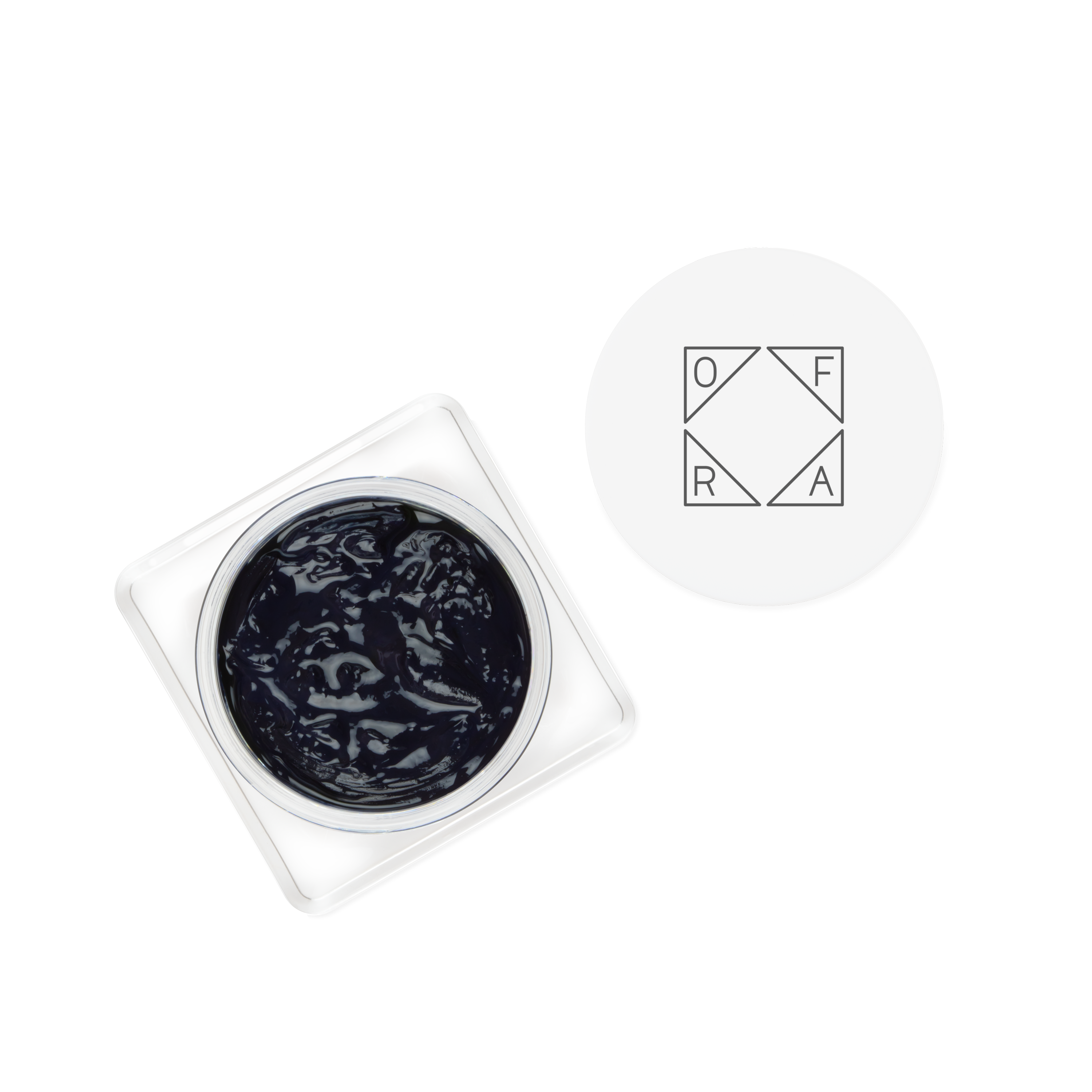 Fixline Eyeliner Gel - Navy