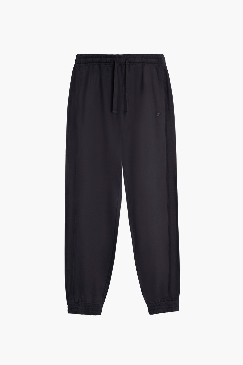 Tanta Sweatpant - Midnight Grey