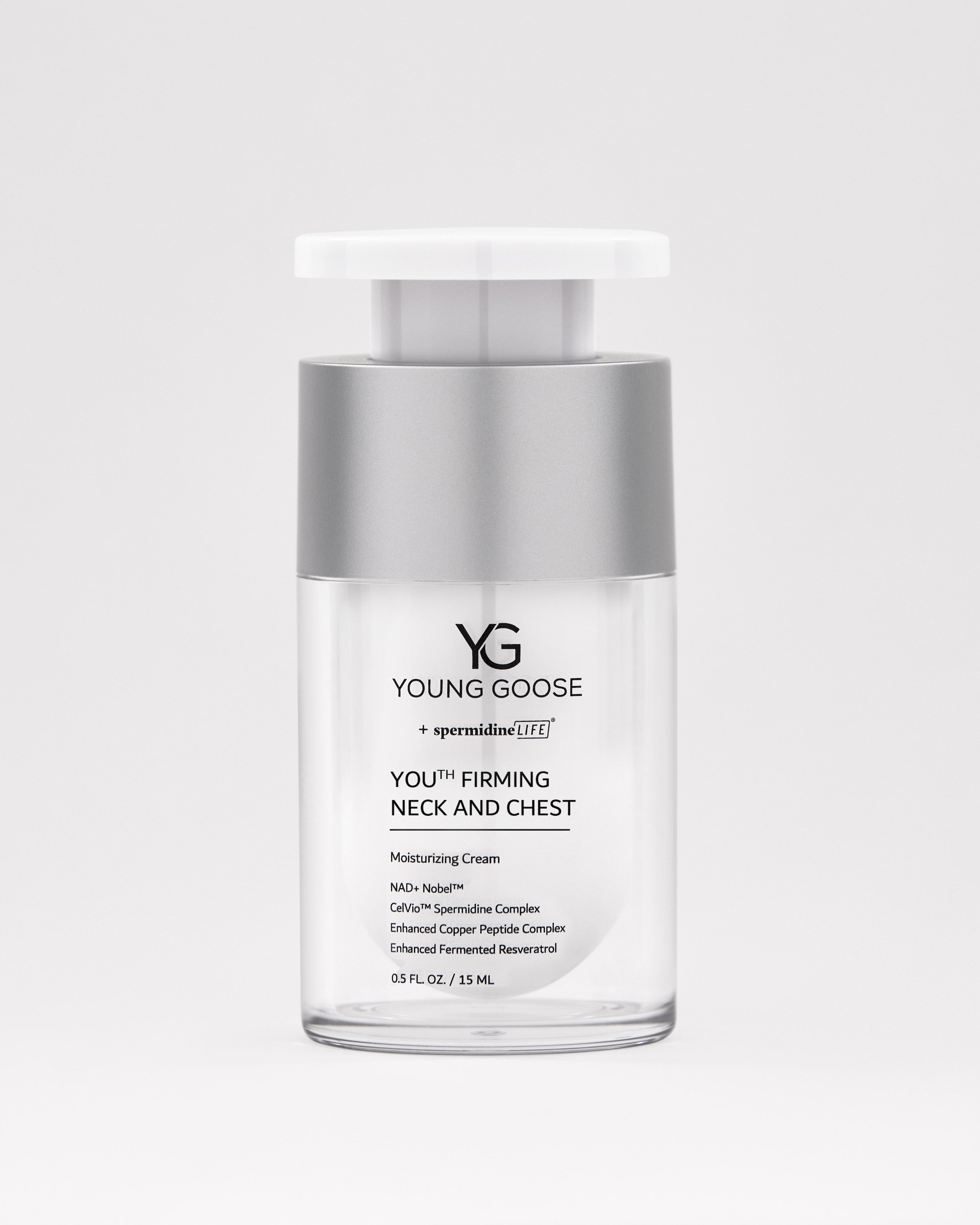 YOUTH FIRMING NECK & CHEST