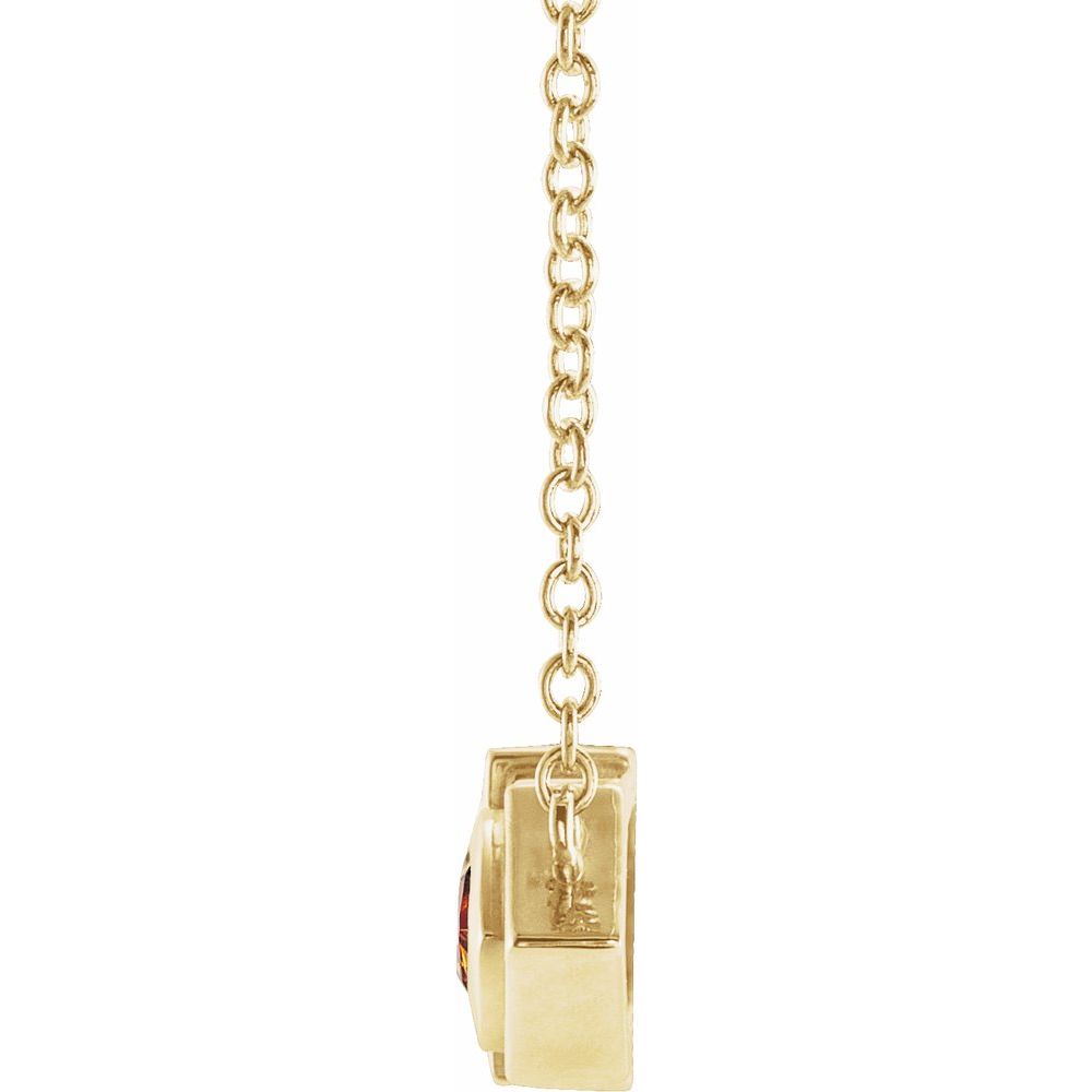 Sigil Necklace