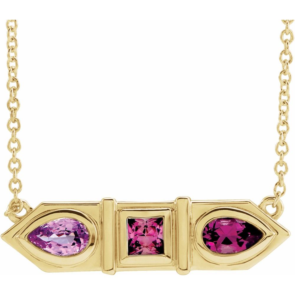 Sigil Necklace