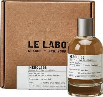 Neroli 36 By Le Labo For Unisex 3.4oz EDP Spray
