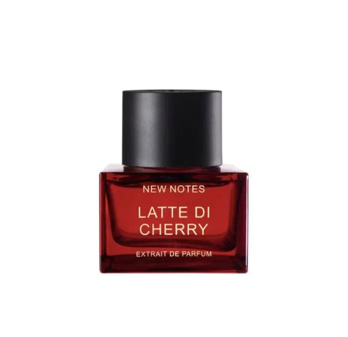 New Notes Latte Di Cherry Unisex 3.4 oz Extrait de Parfum Spray