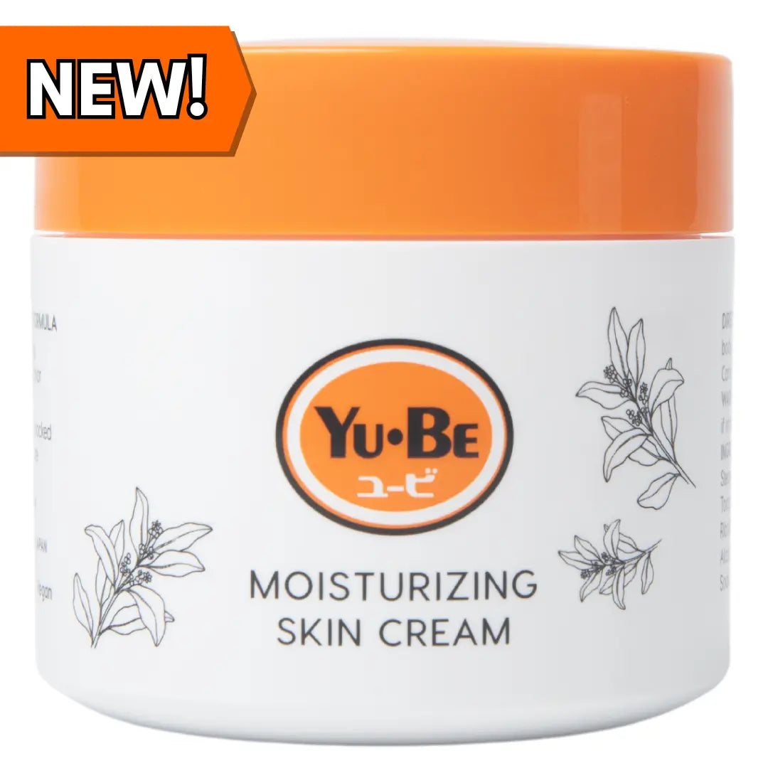 Moisturizing Skin Cream 4.4 Fl. Oz. Jar