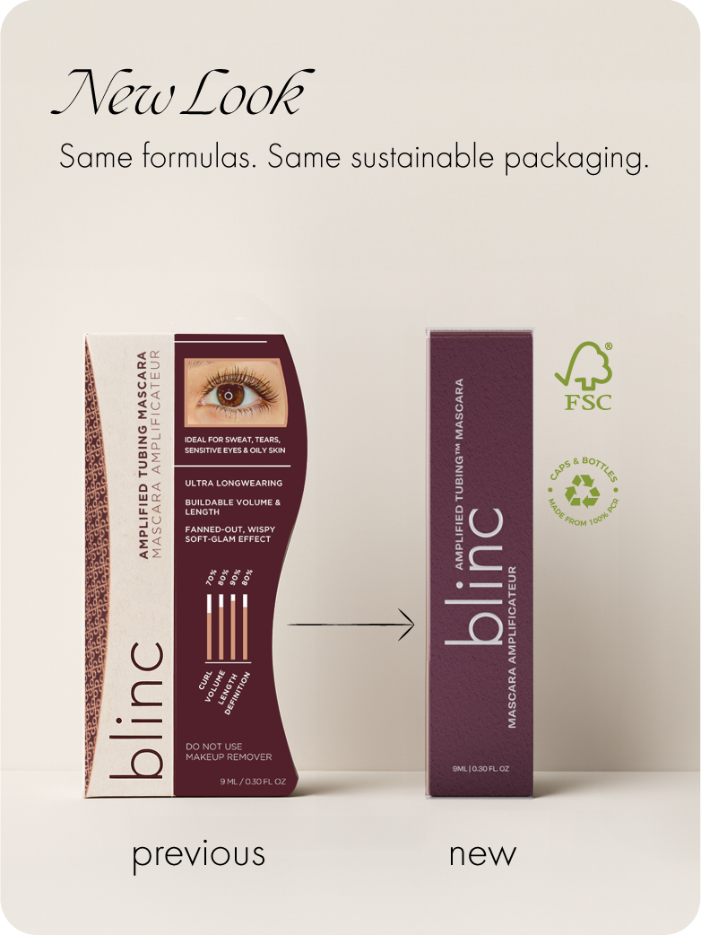 Amplified TUBING™ Mascara