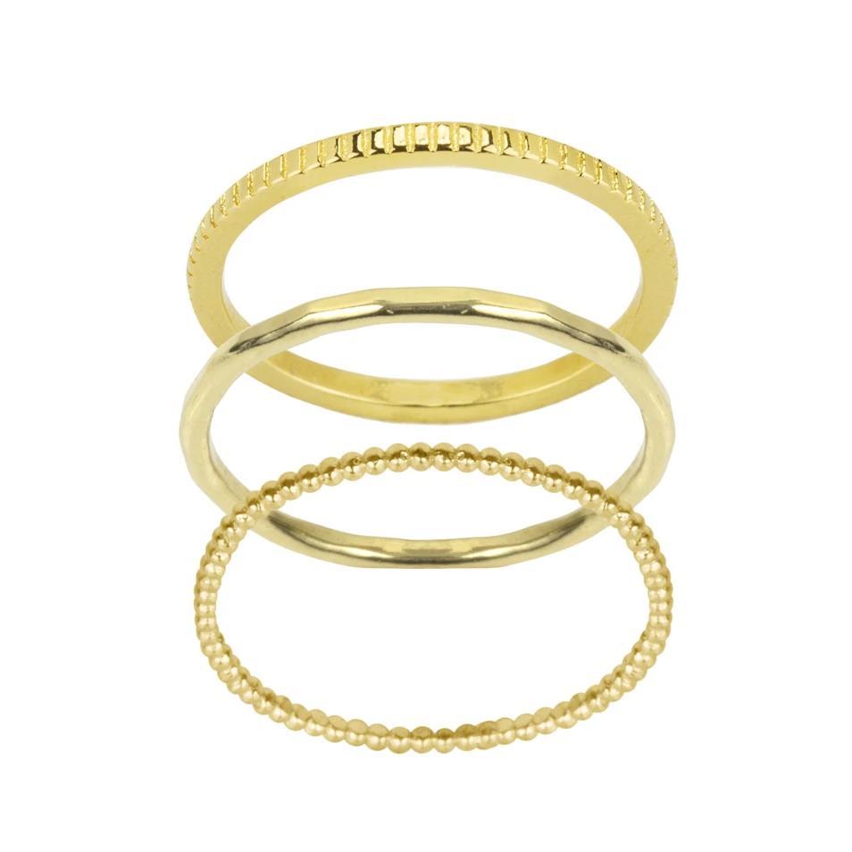 Minimal Stack