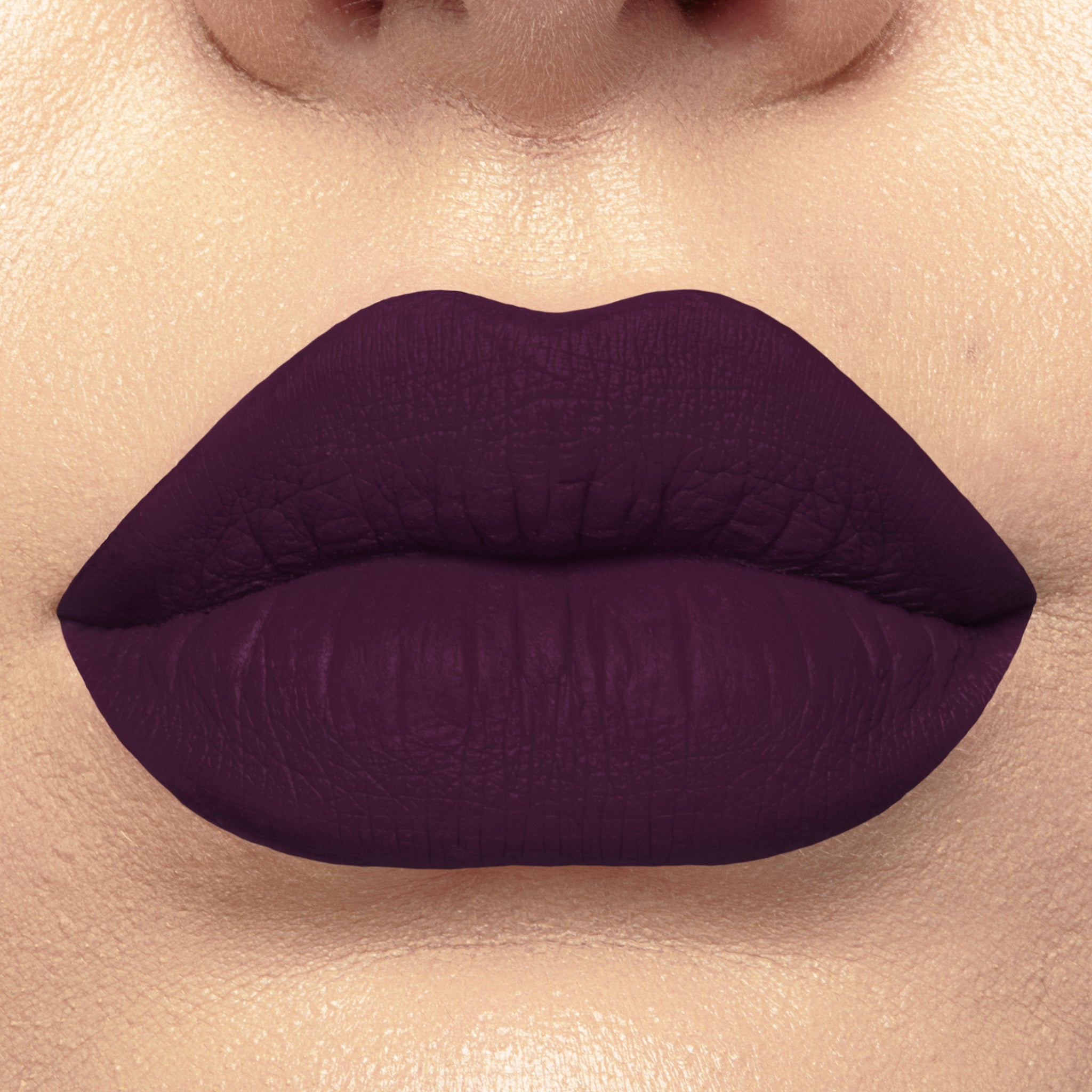 Long Lasting Liquid Lipstick - New Orleans