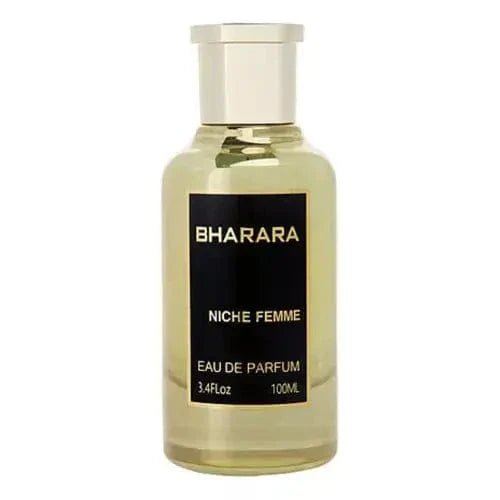 Niche Femme By Bharara For Women 3.4 oz EDP Spray