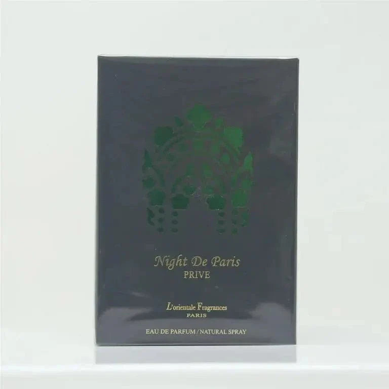 Night De Paris Prive By Lorientale Fragrances Unisex 3.4oz EDP Spray