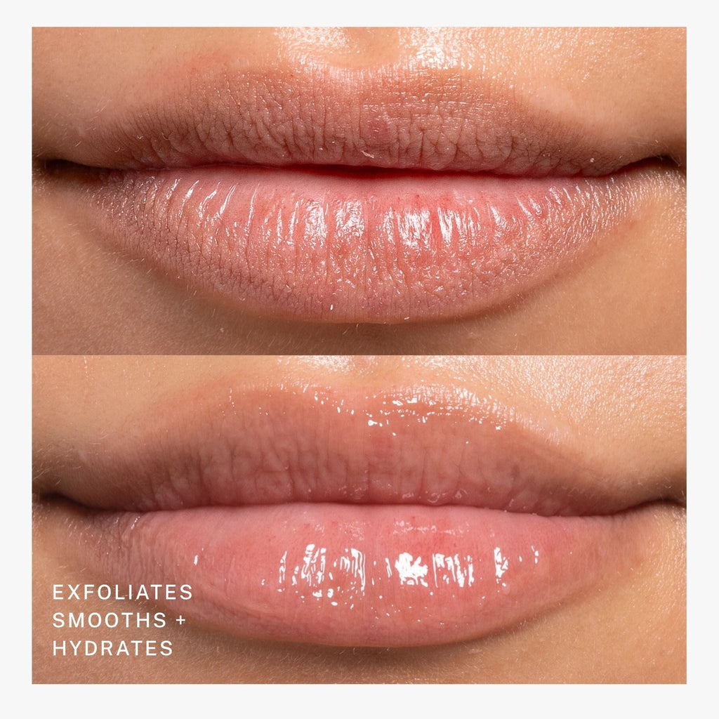 Night Lip Scrub