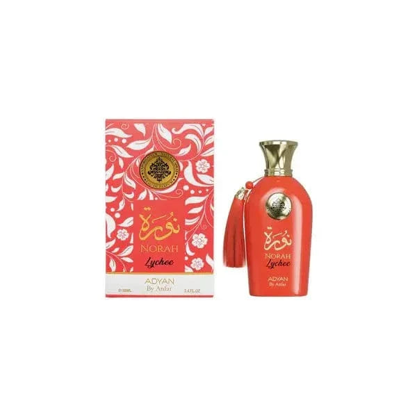 Norah Lychee By Adyan For Women 3.4 oz EDP Spray