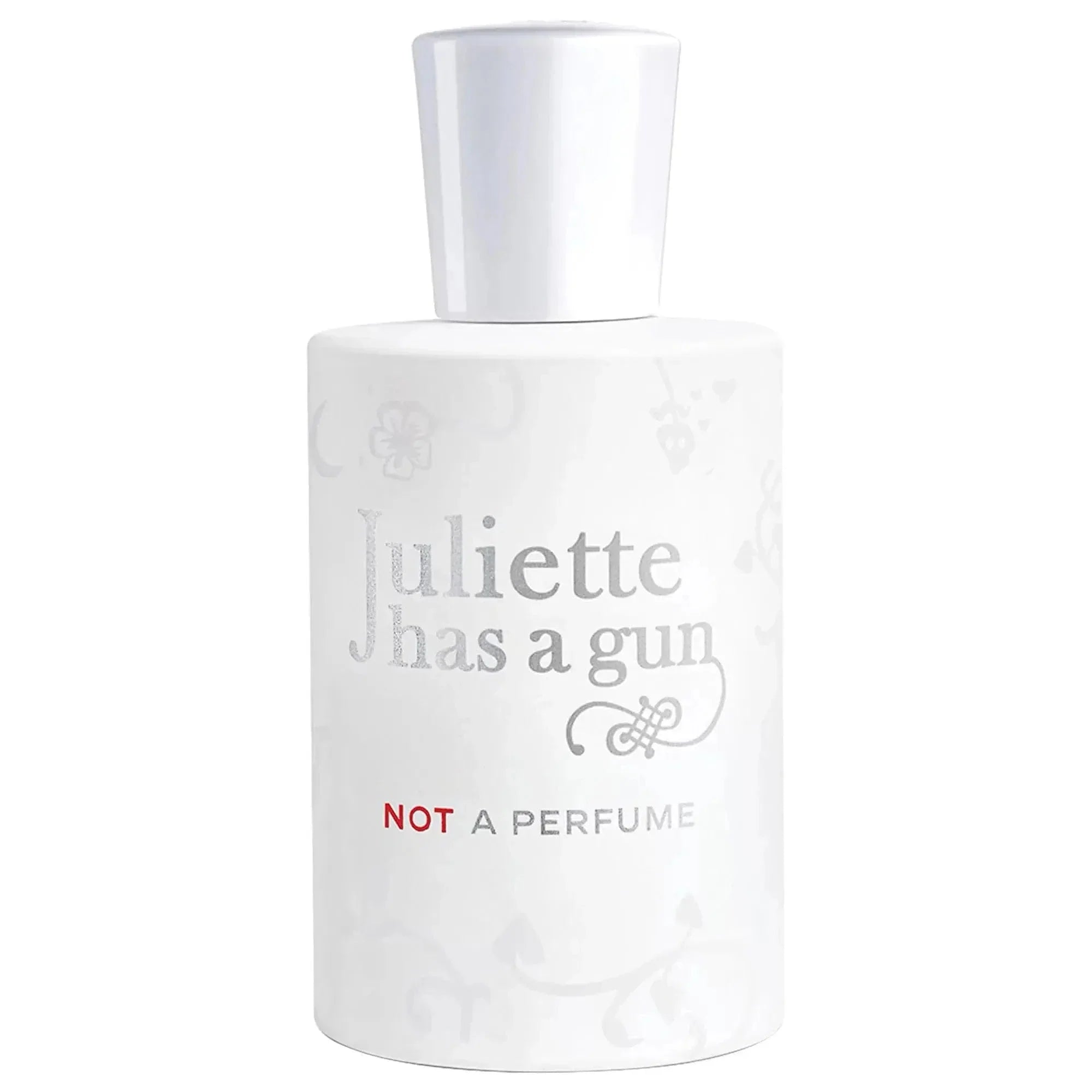 Not A Perfume By Juliette Has A Gun For Women 3.3oz EDP Spray