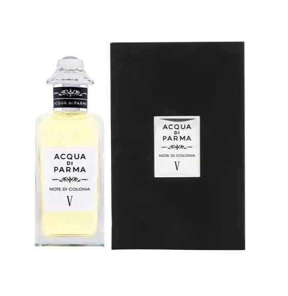 Note Di Colonia V By Acqua Di Parma Unisex 5.0 oz Eau De Cologne Spray