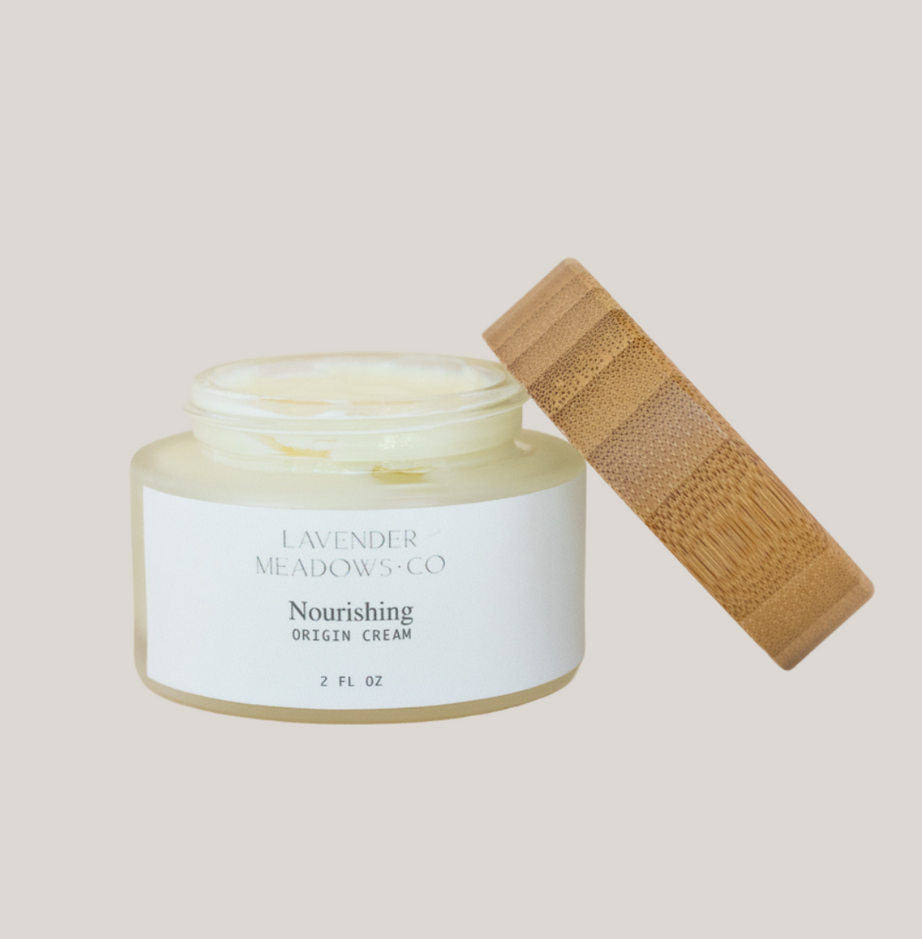 Nourishing Origin Cream