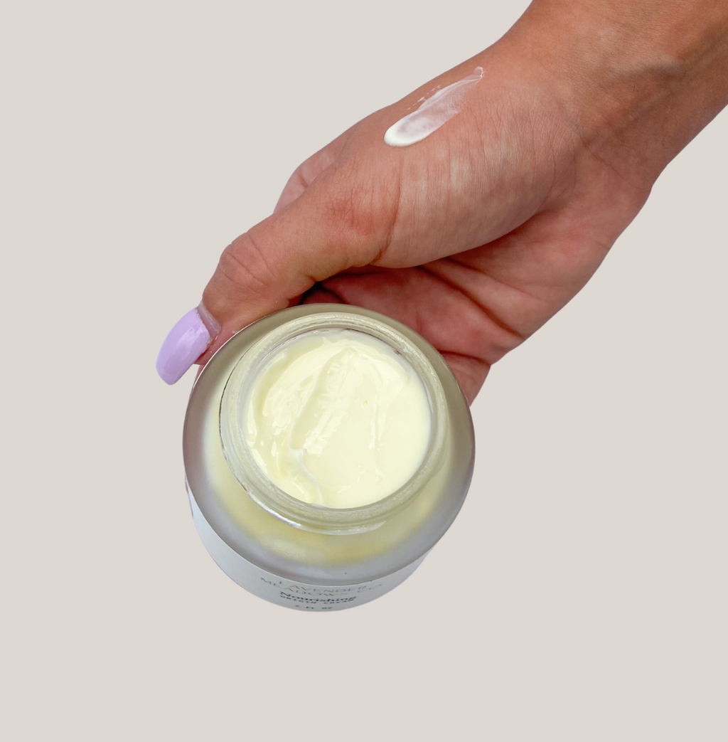 Nourishing Origin Cream