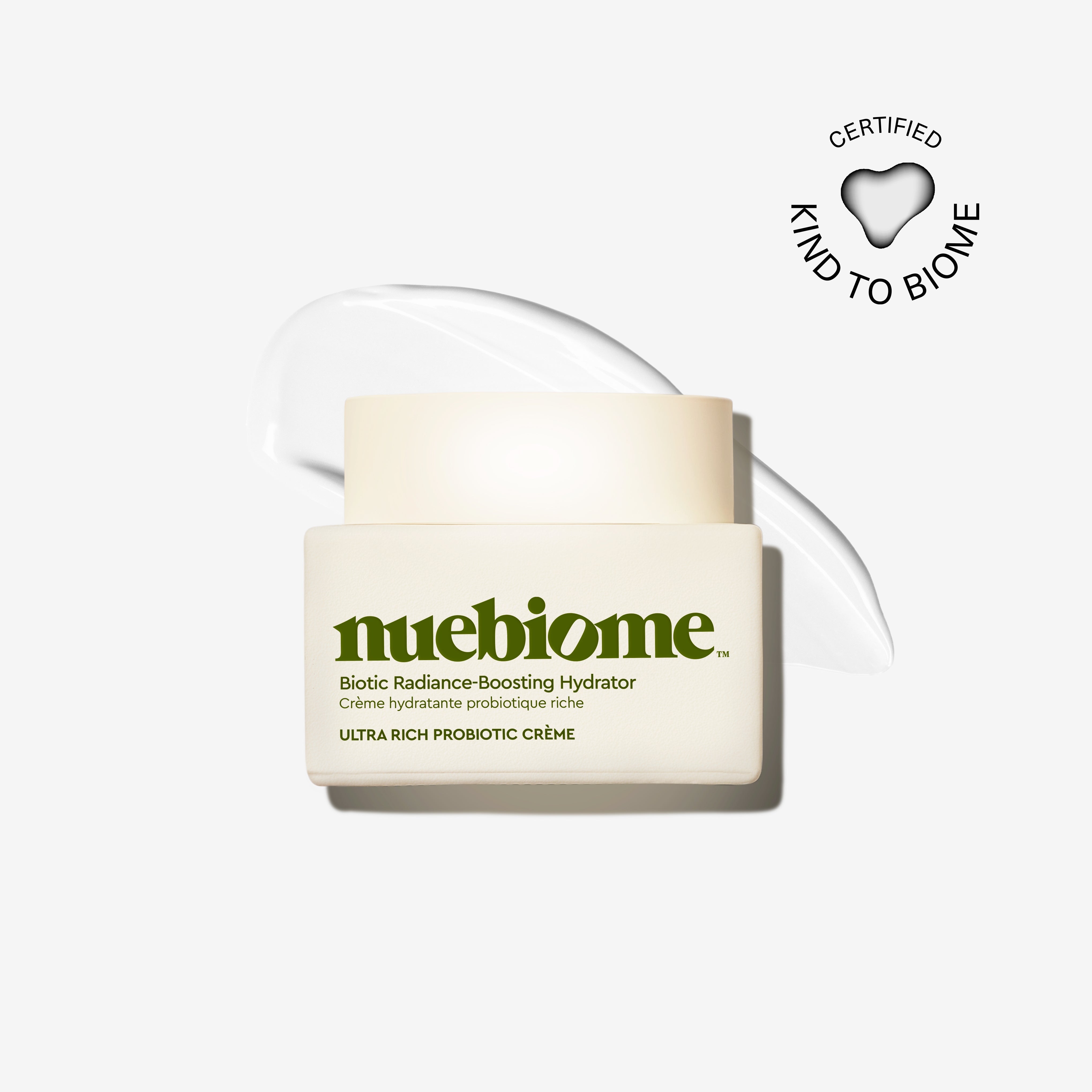 Biotic Radiance-Boosting Hydrator
