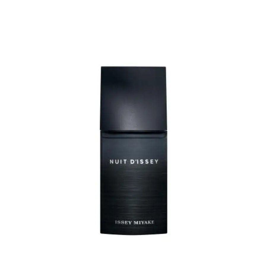 Nuit Dissey By Issey Miyake For Men 4.2 oz EDT Spray