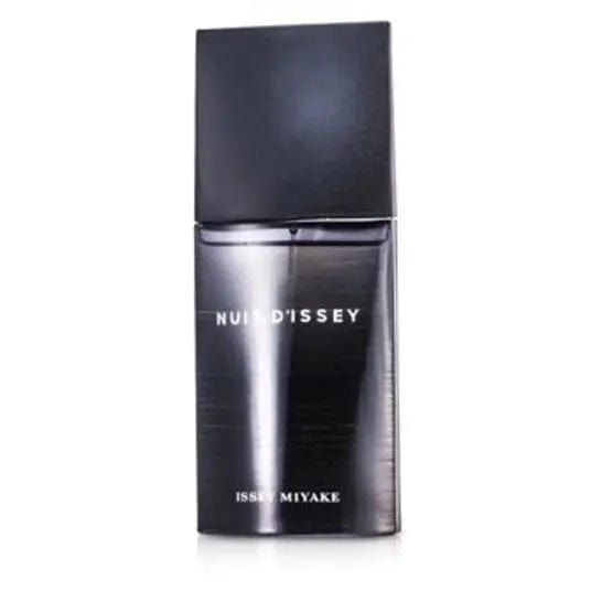 Nuit Dissey By Issey Miyake For Men 4.2 oz EDT Spray (Tester)