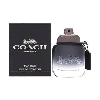 Ny By Coach For Men 3.3oz EDT Spray