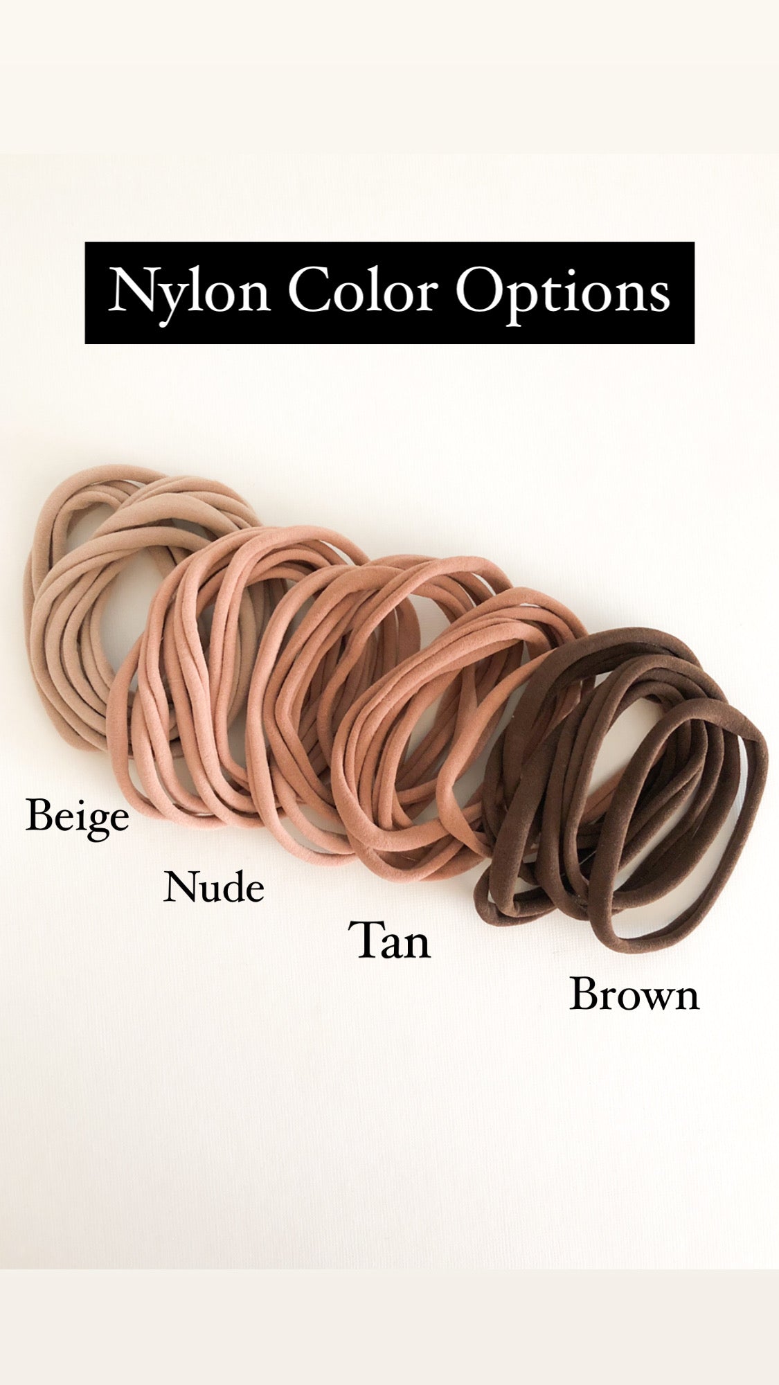 XOXO Knot Bow