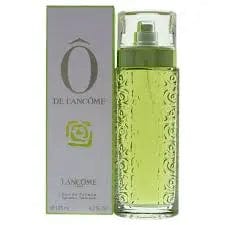 O De By Lancome For Women 4.2 oz EDT Spray