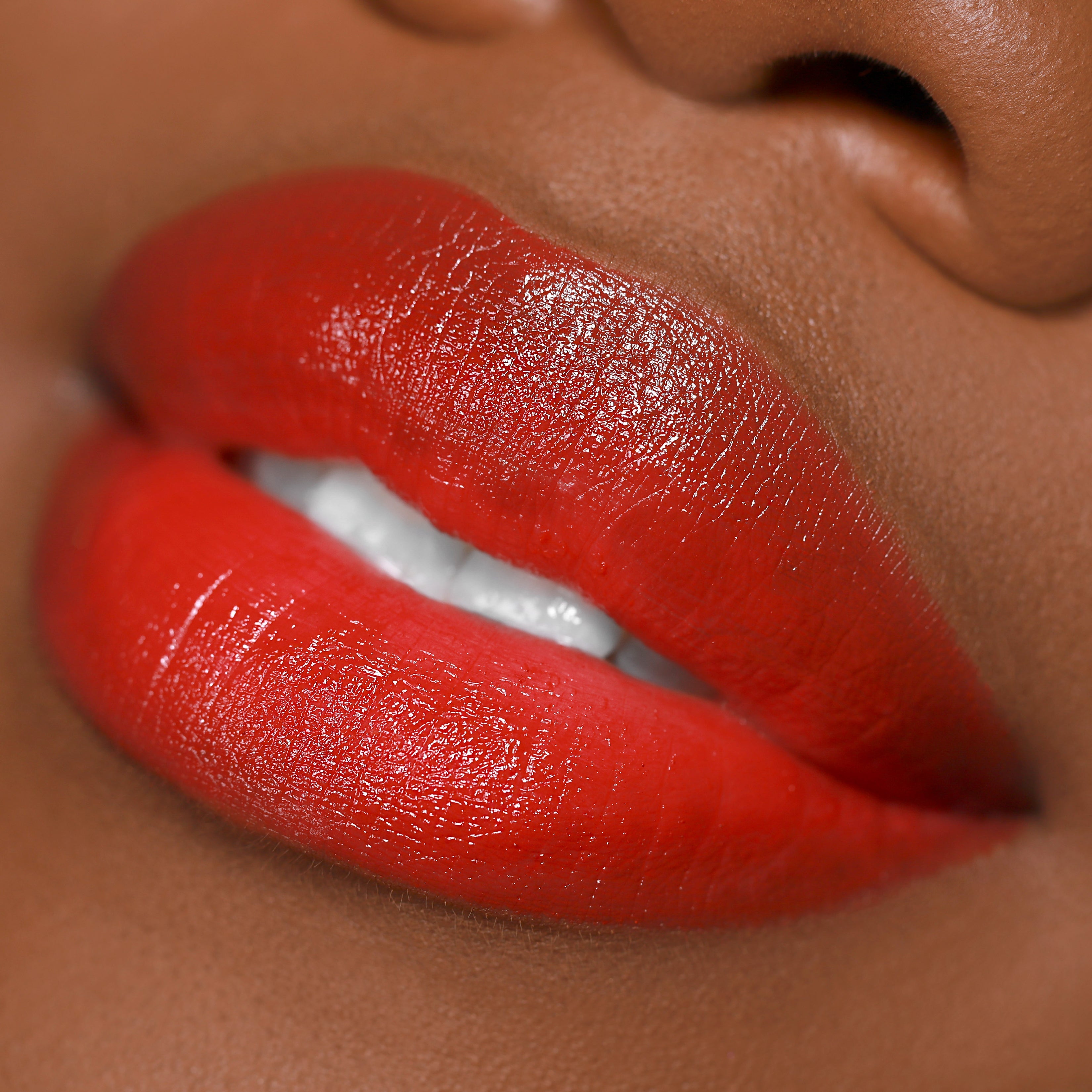 Lipstick - #01 Riviera