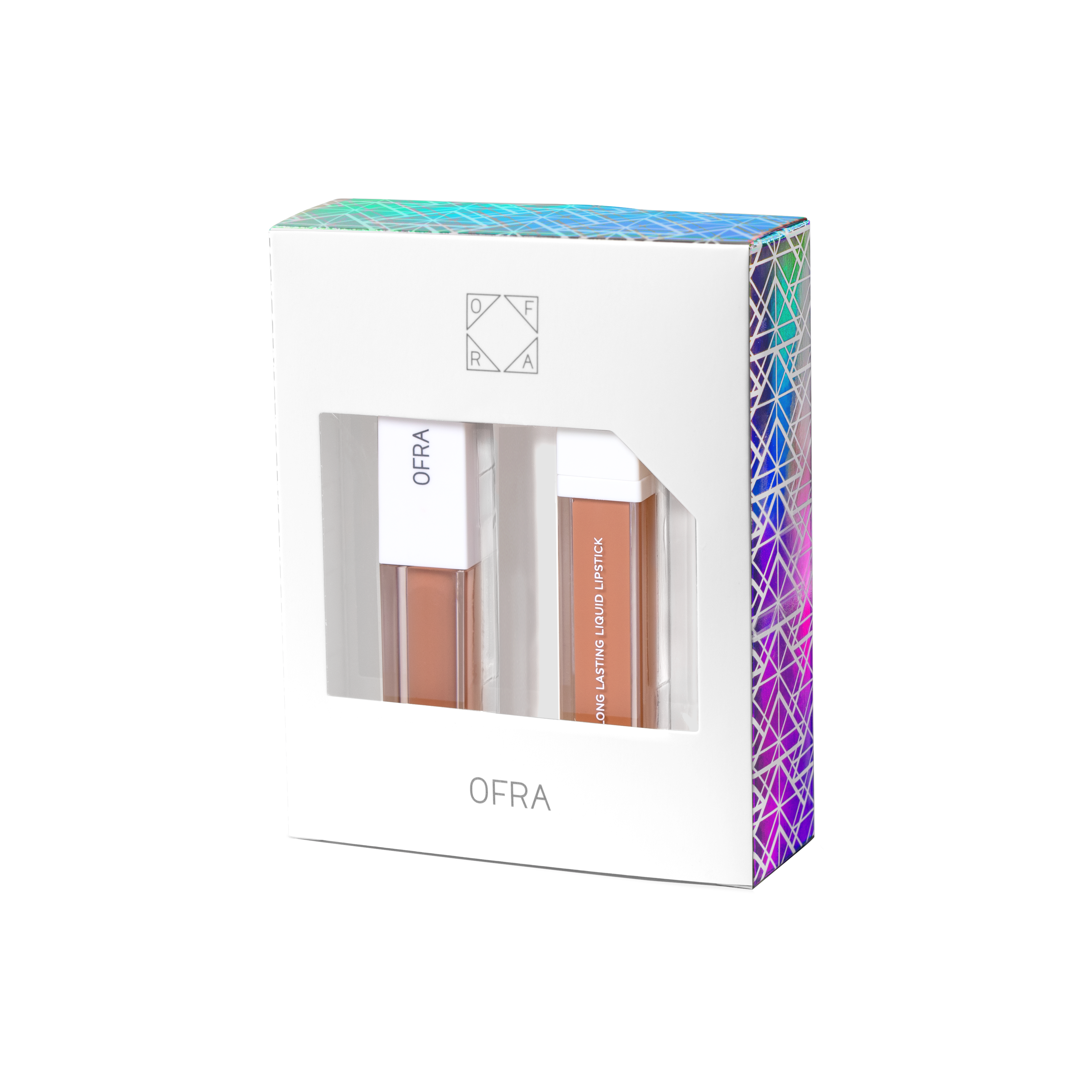 OFRA X La Dura Lip Duo